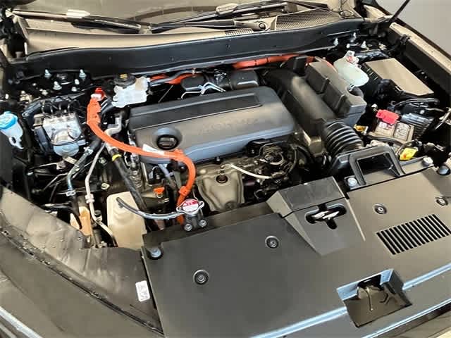 Thumbnail: 2026 Honda CR-V - 12