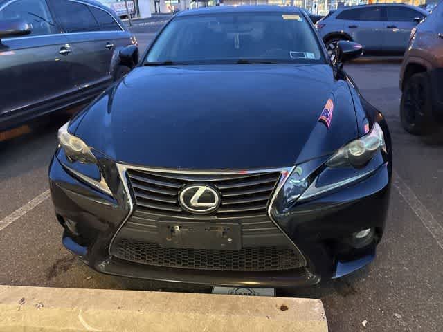 Thumbnail: 2014 Lexus IS - 21