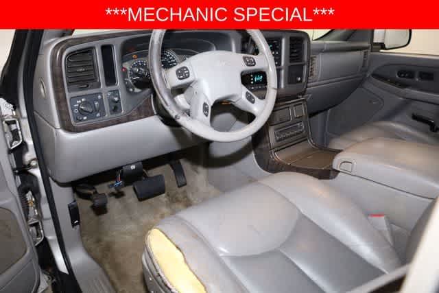 Thumbnail: 2006 GMC Yukon XL - 14