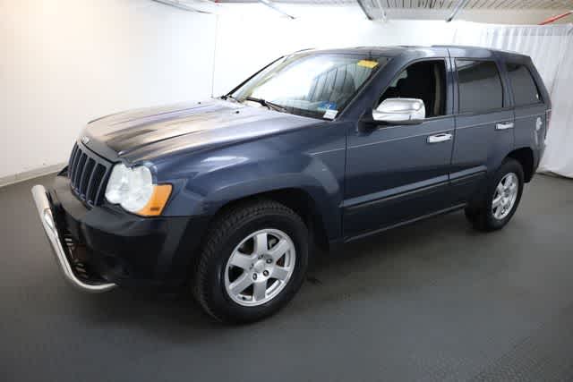 Thumbnail: 2008 Jeep Grand Cherokee - 2