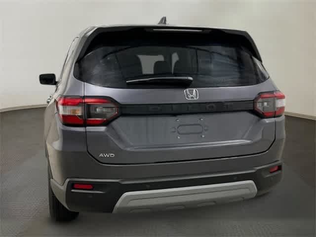 Thumbnail: 2025 Honda Pilot - 4