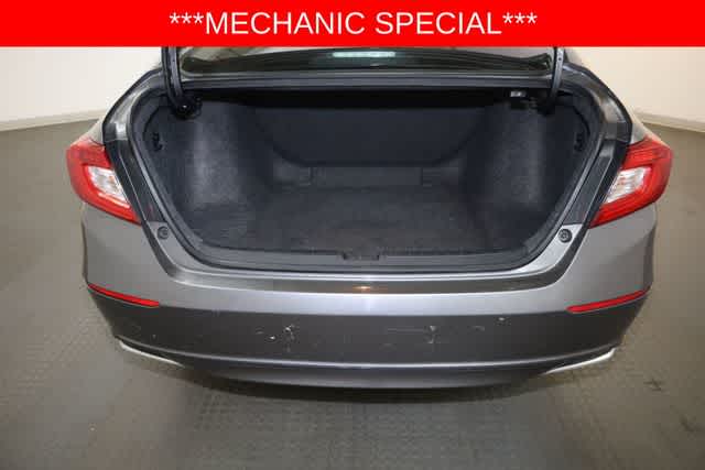 Thumbnail: 2021 Honda Accord - 32