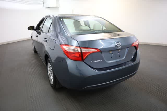Thumbnail: 2017 Toyota Corolla - 5