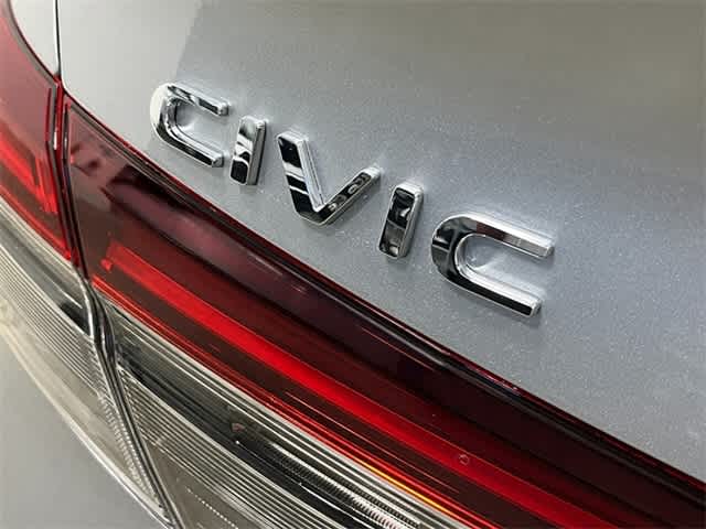 Thumbnail: 2026 Honda Civic - 6