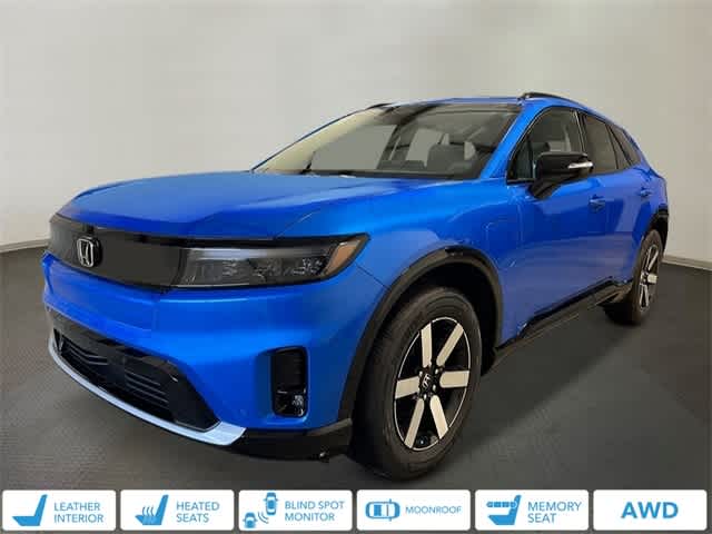 Thumbnail: 2026 Honda Prologue - 1