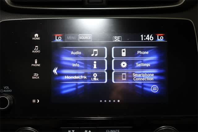 Thumbnail: 2022 Honda CR-V - 29