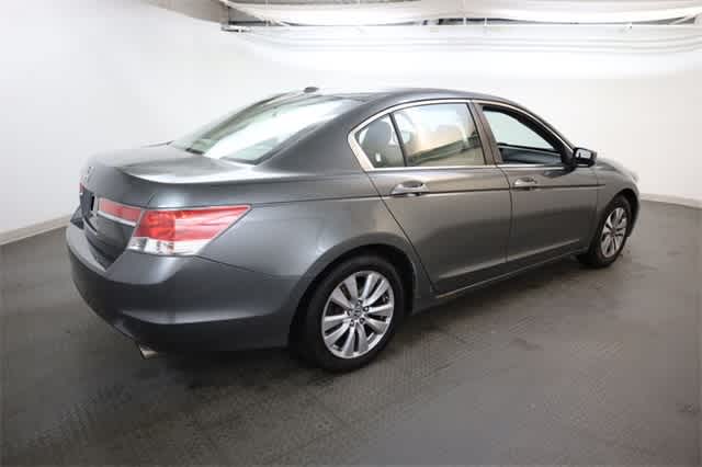 Thumbnail: 2011 Honda Accord - 10