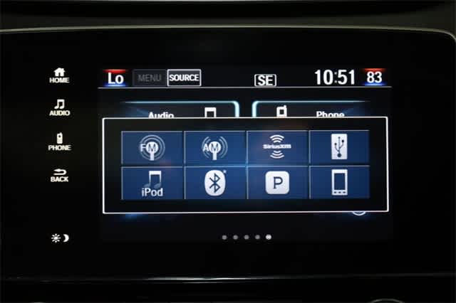 Thumbnail: 2021 Honda CR-V - 29