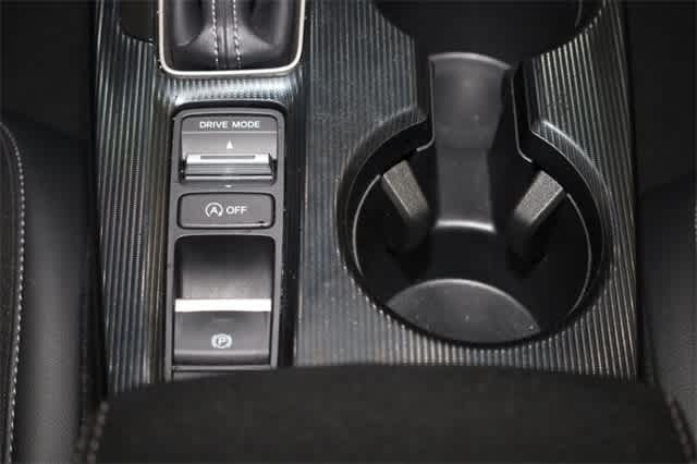 Thumbnail: 2023 Honda Civic - 32