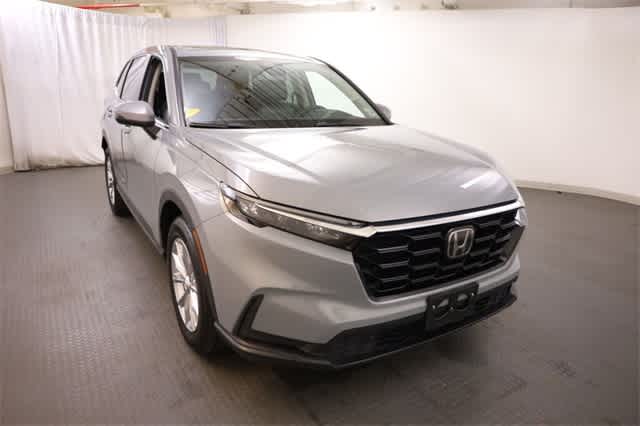 Thumbnail: 2023 Honda CR-V - 11