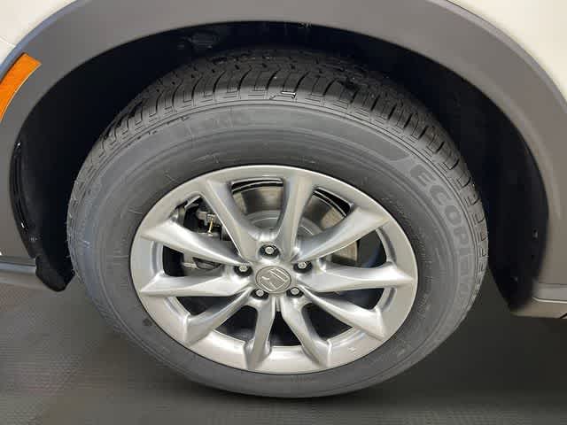 Thumbnail: 2026 Honda CR-V - 10