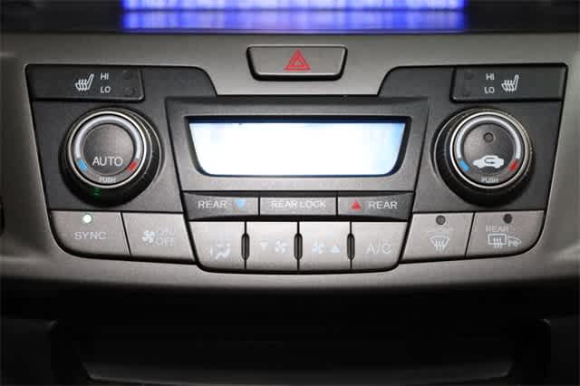 Thumbnail: 2013 Honda Odyssey - 29