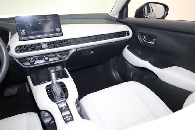 Thumbnail: 2023 Honda HR-V - 18