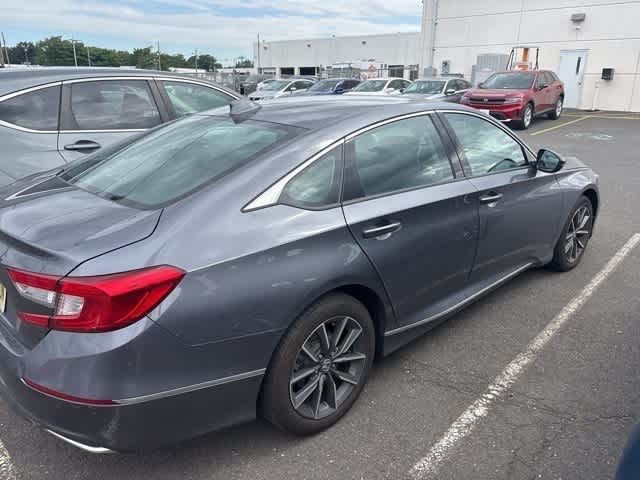 Thumbnail: 2022 Honda Accord - 14