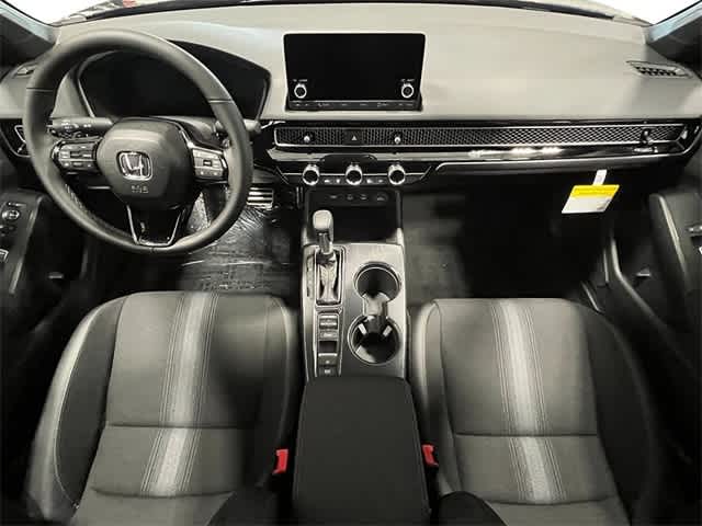 Thumbnail: 2026 Honda Civic - 16