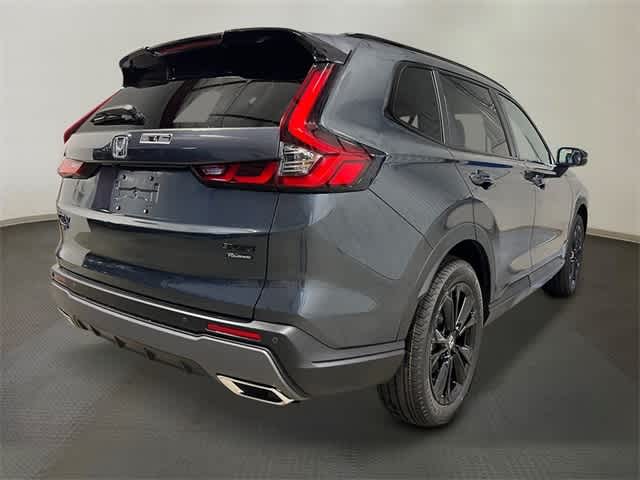 Thumbnail: 2026 Honda CR-V - 5