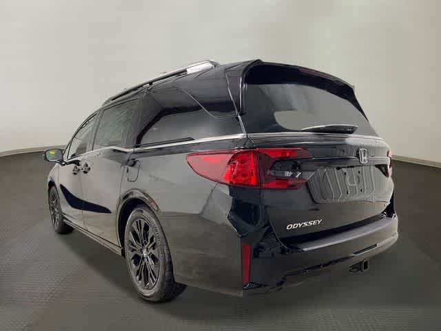 Thumbnail: 2026 Honda Odyssey - 3