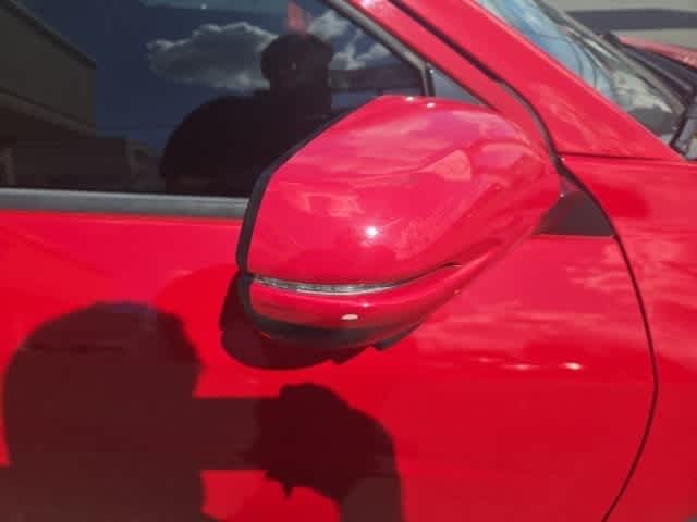 Thumbnail: 2018 Honda HR-V - 27