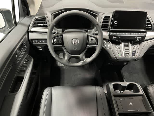Thumbnail: 2026 Honda Odyssey - 24
