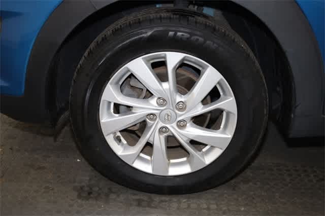 Thumbnail: 2019 Hyundai Tucson - 33