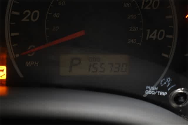 Thumbnail: 2010 Toyota Corolla - 24