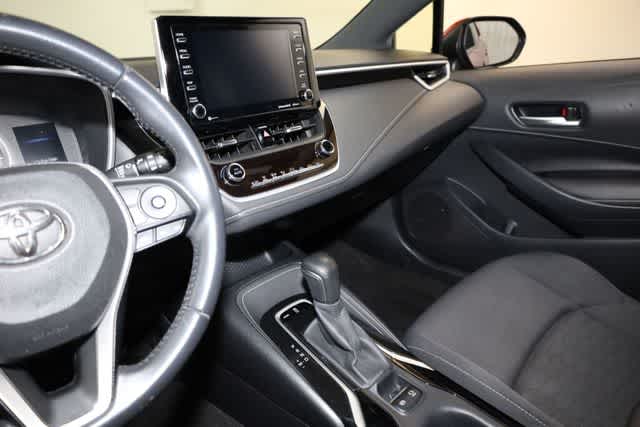 Thumbnail: 2019 Toyota Corolla - 16
