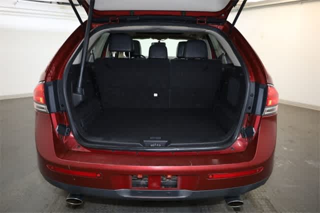 Thumbnail: 2013 Lincoln MKX - 34