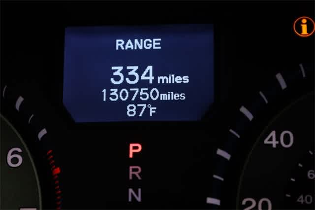 Thumbnail: 2012 Honda Odyssey - 25