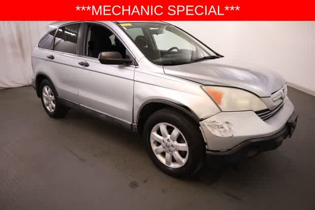 Thumbnail: 2009 Honda CR-V - 10