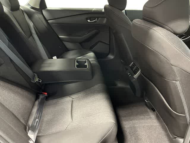 Thumbnail: 2026 Honda Accord - 22