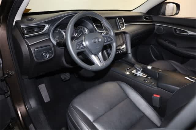 Thumbnail: 2019 INFINITI QX50 - 14