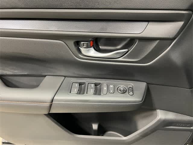 2025 Honda CR-V Sport 14