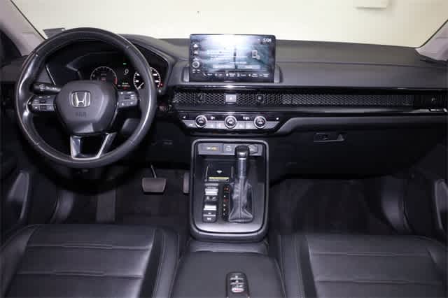 Thumbnail: 2024 Honda CR-V - 17