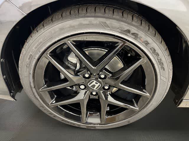 Thumbnail: 2026 Honda Civic - 11