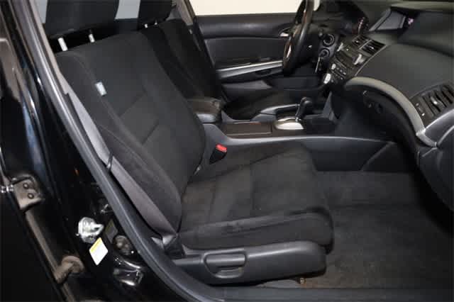 Thumbnail: 2008 Honda Accord - 20