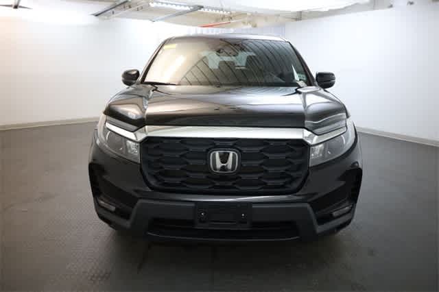 2022 Honda Passport EX-L 12