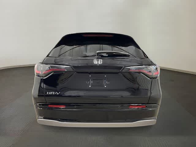 Thumbnail: 2026 Honda HR-V - 4