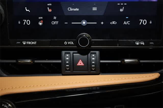 2023 Lexus NX 350 32
