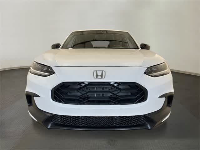 Thumbnail: 2026 Honda HR-V - 11