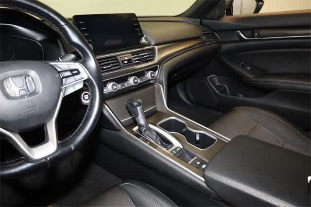 Thumbnail: 2020 Honda Accord - 23