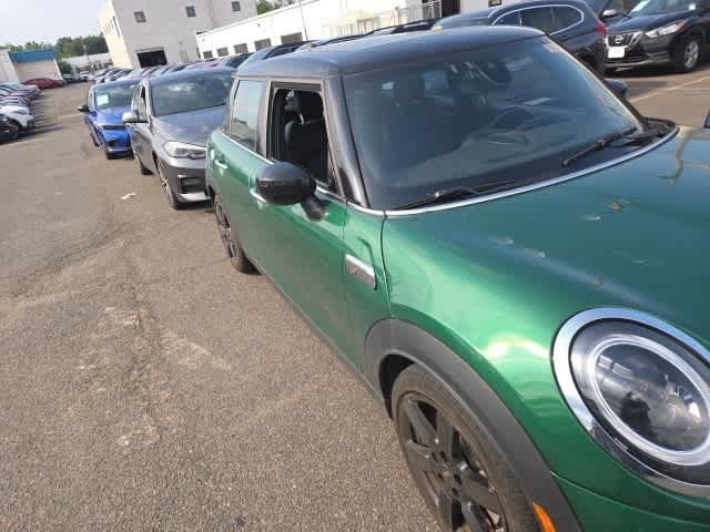 Thumbnail: 2023 MINI Cooper Hardtop - 18