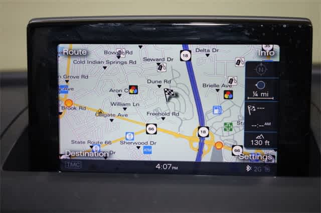 Thumbnail: 2016 Audi Q3 - 28