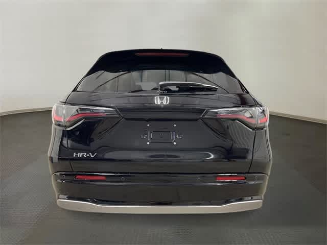 Thumbnail: 2026 Honda HR-V - 4