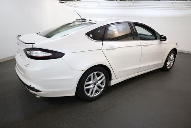 Thumbnail: 2014 Ford Fusion - 8