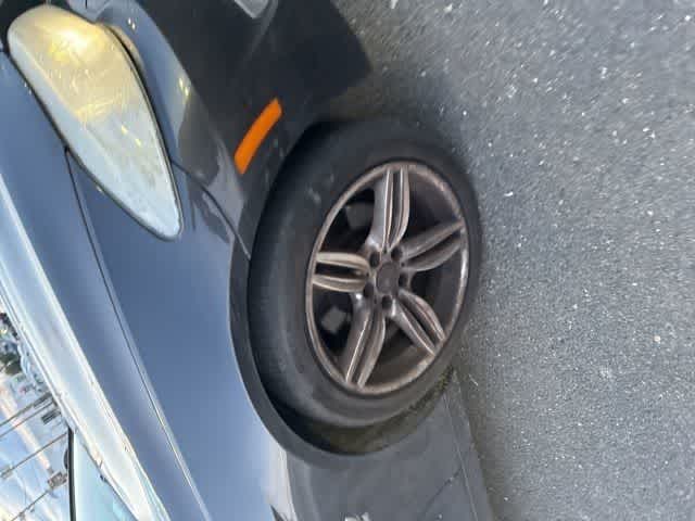 Thumbnail: 2013 BMW 5 Series - 16