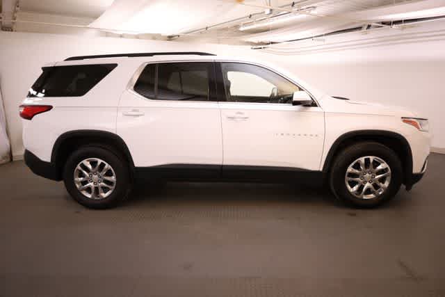 Thumbnail: 2019 Chevrolet Traverse - 9