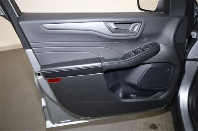 Thumbnail: 2024 Ford Escape - 13