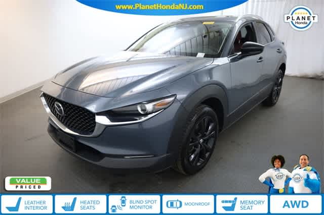 Thumbnail: 2024 Mazda CX-30 - 1