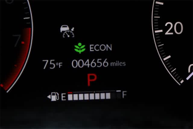 Thumbnail: 2025 Honda HR-V - 25