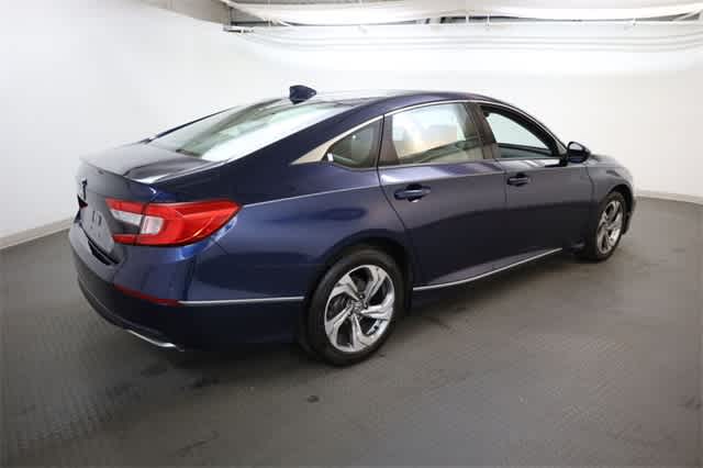 Thumbnail: 2018 Honda Accord - 8